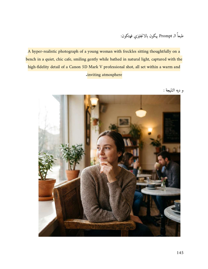 صفحات من الكتاب