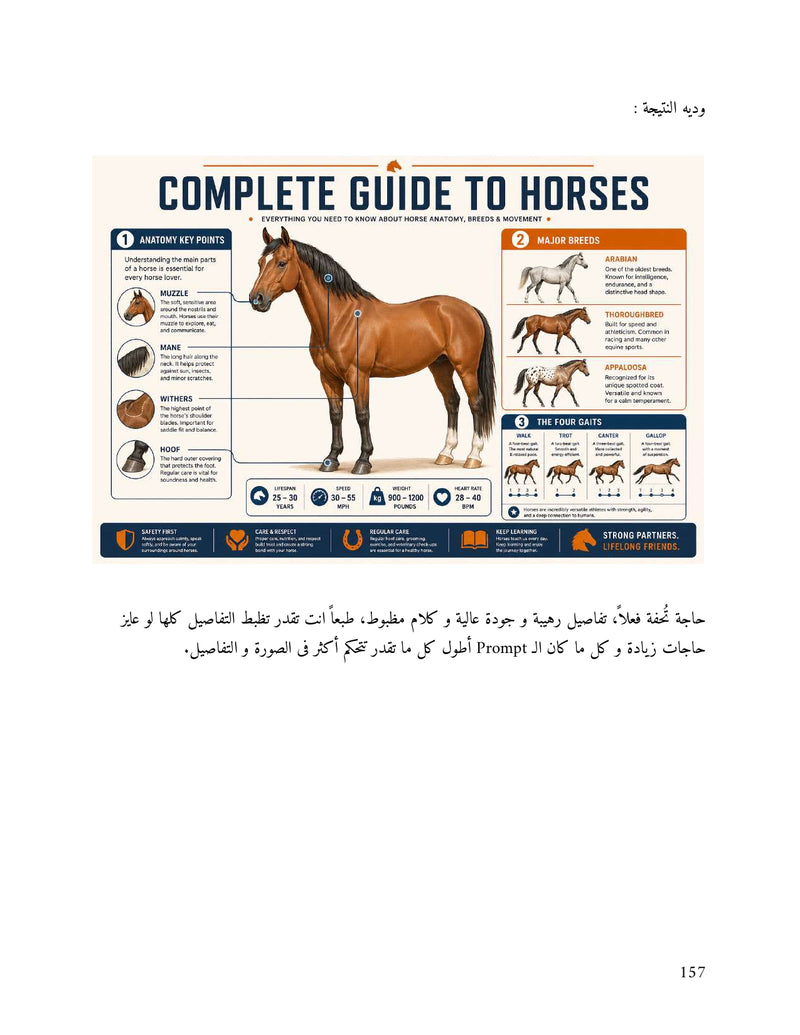 صفحات من الكتاب
