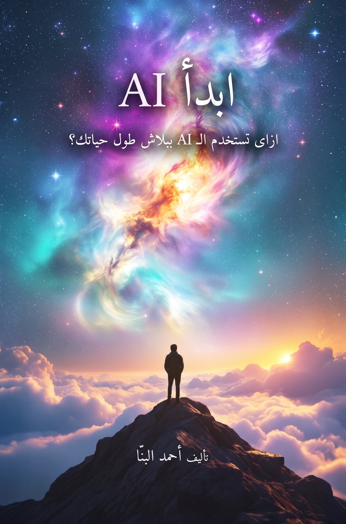 كتاب ابدأ AI المجانى