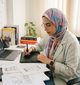 سارة عبد الرحمن